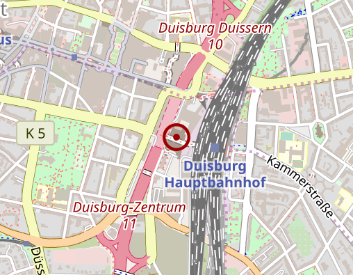 Position: Presse + Buch