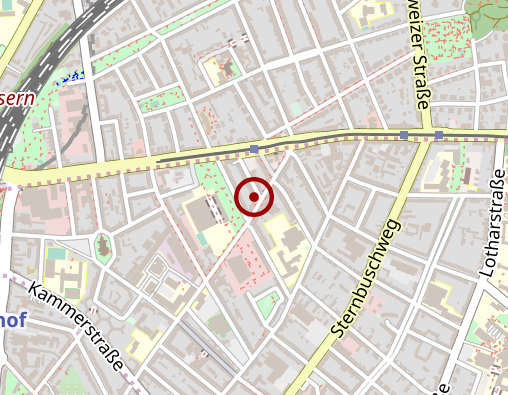 Position: Buch & Medien Versand Peter Metzler