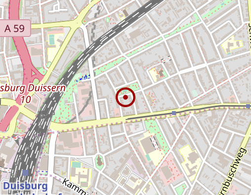 Position: Buchhandlung Jürgen Donat