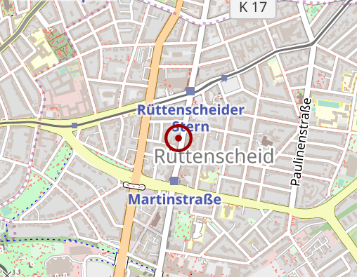 Position: Mayersche Buchhandlung