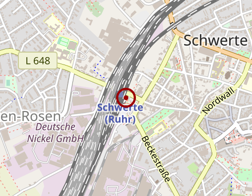 Position: Valora Holding Germany GmbH k Presse & Buch