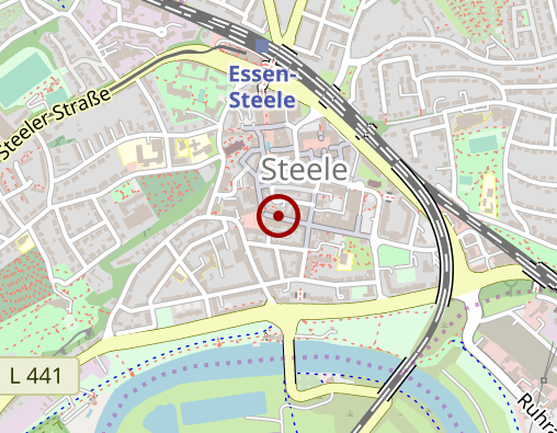 Position: Buchhandlung Goll