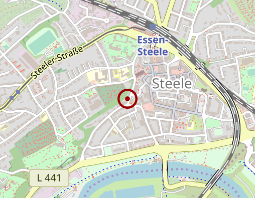 Position: Westhoffsche Buchhandlung Platzer