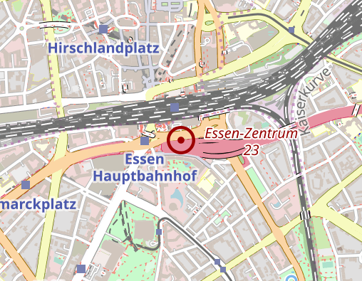 Position: Presse + Buch