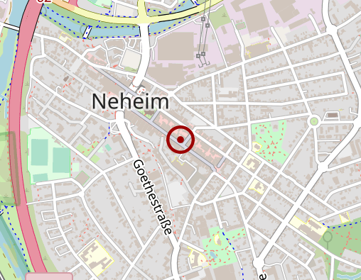 Position: Mayersche Buchhandlung