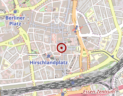 Position: Mayersche Buchhandlung