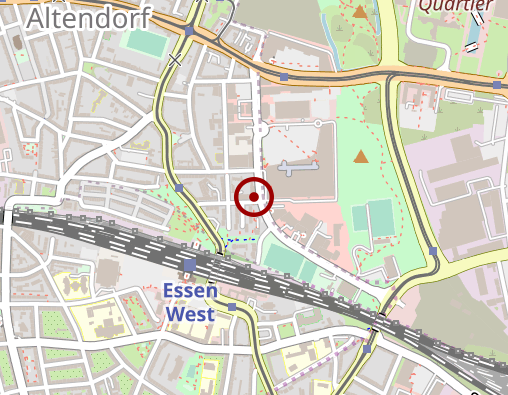 Position: Immanuel-Buchhandlung