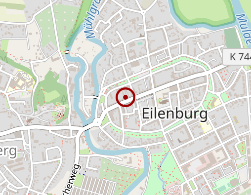 Position: Das Buchhaus