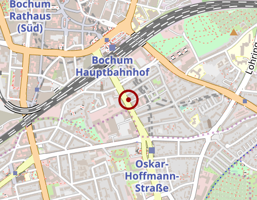 Position: Ubu Antiquariats-Buchhandlung