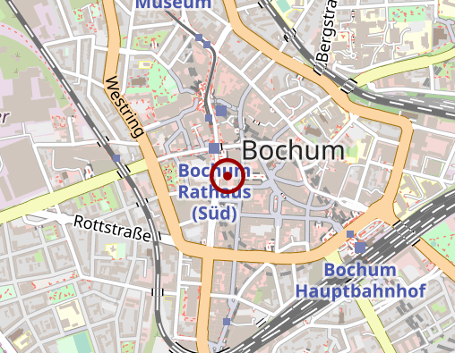 Position: Mayersche Buchhandlung