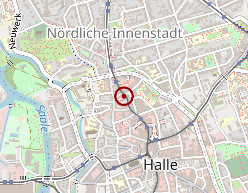 Position: Reisebuchhandlung Auf und Davon