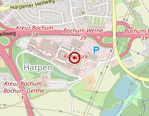 Position: Mayersche Buchhandlung