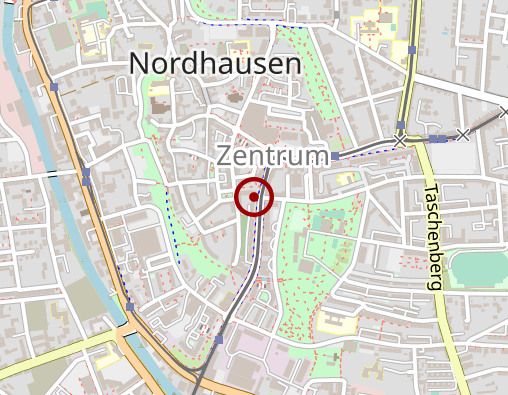 Position: Buchhaus Rose