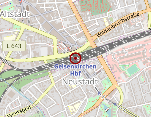 Position: Presse + Buch