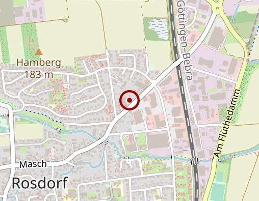 Position: Der Buchladen Ursula Barking