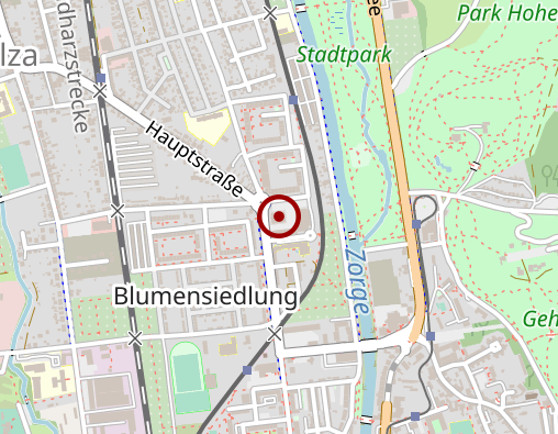 Position: JollyPoint Morbach