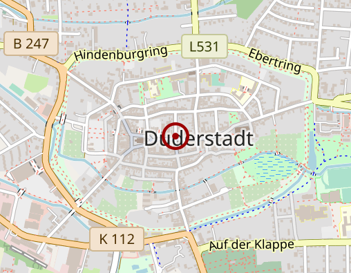 Position: Gaby Haber Lifestyle