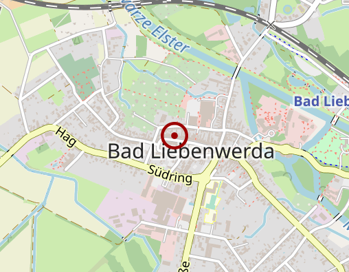 Position: Buchhandlung "Martina Götze"