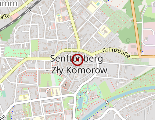 Position: Seenland Buchhandlung