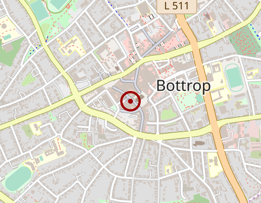 Position: Mayersche Buchhandlung