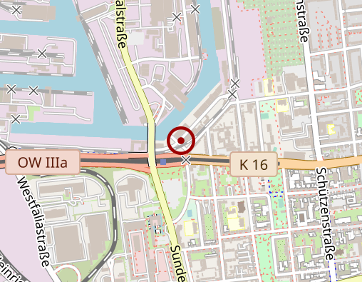 Position: Pro Büro & Kopier (Zentrale)