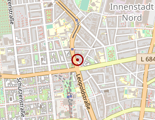 Position: LITFASS Bücher & Medien