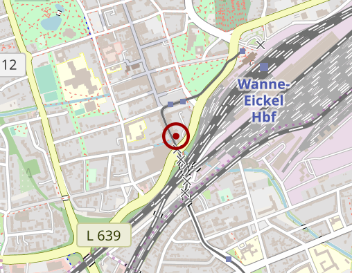 Position: Pro Büro & Kopier GmbH