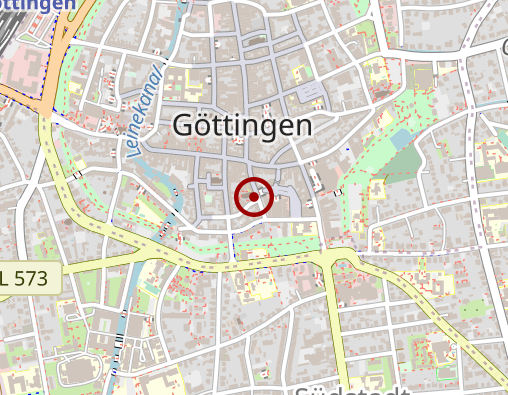 Position: Buchhandlung Hertel