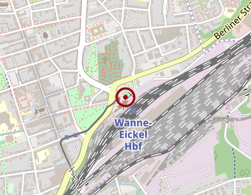 Position: Presse + Buch