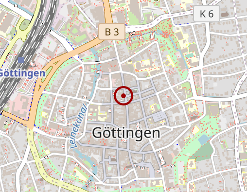 Position: Hugendubel