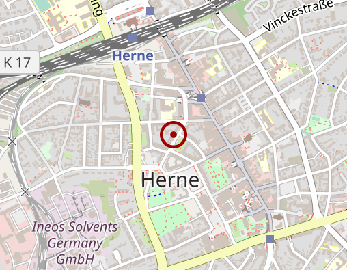 Position: Buchhandlung Koethers & Röttsches Verlagsges.