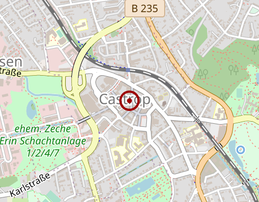 Position: Mayersche Buchhandlung