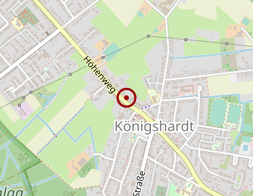 Position: Königshardter Buchhandlung