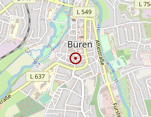 Position: Buchhandlung Schrift & Ton