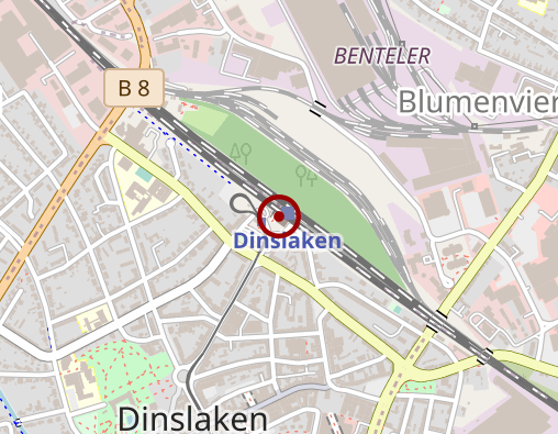 Position: Presse + Buch