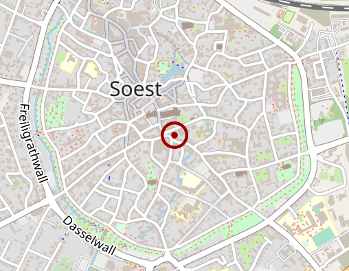 Position: Rittersche Buchhandlung