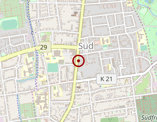 Position: Britts Bücherforum