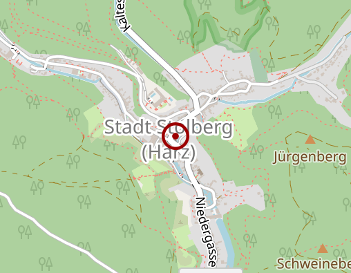 Position: Rüdiger Möbius Südharz