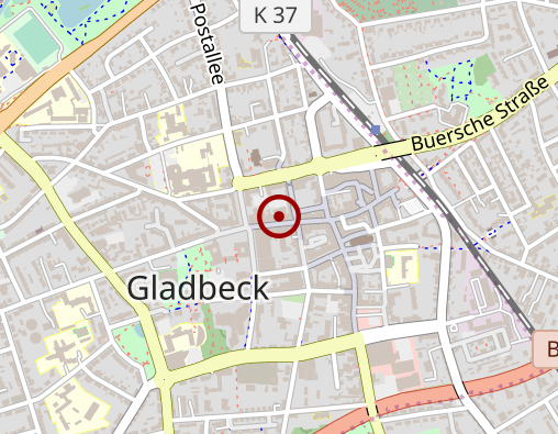 Position: Mayersche Buchhandlung