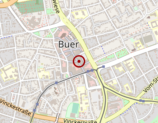 Position: Mayersche Buchhandlung