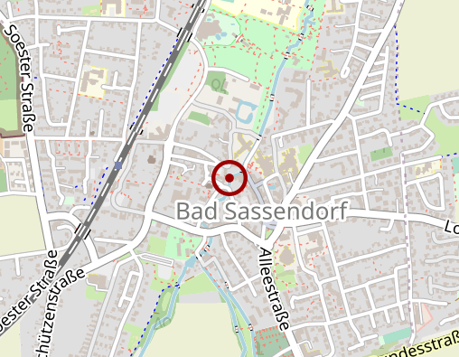 Position: Soester Bücherstube Ellinghaus