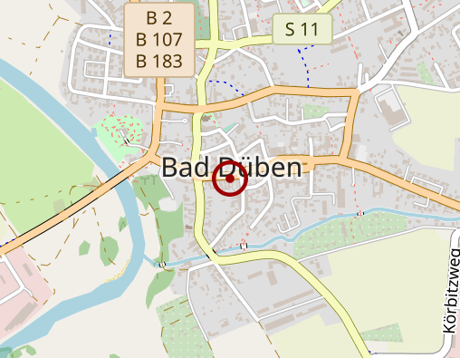 Position: Buchhandlung Lehmann