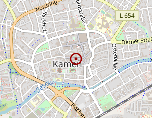 Position: Mayersche Buchhandlung