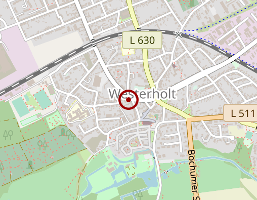 Position: Buchhandlung Maria Lackmann