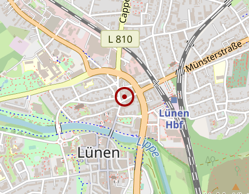 Position: Christliche Bücherstuben