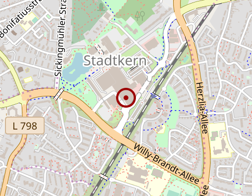 Position: Sternbuchhandlung Kemming GmbH