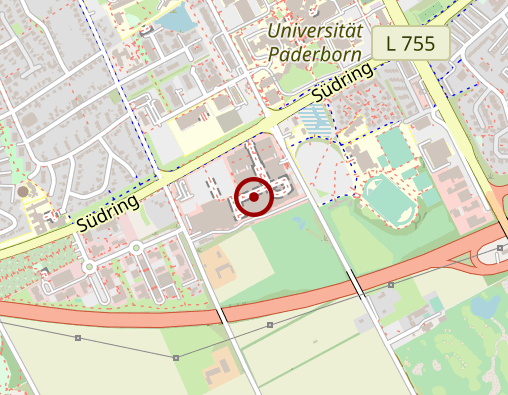 Position: Linnemann-Bücher und mehr Buchspiegel