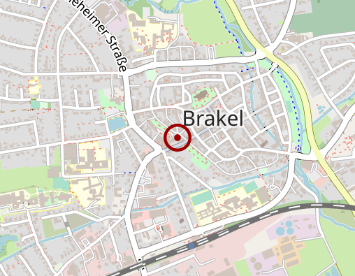 Position: Buchhandlung Schröder