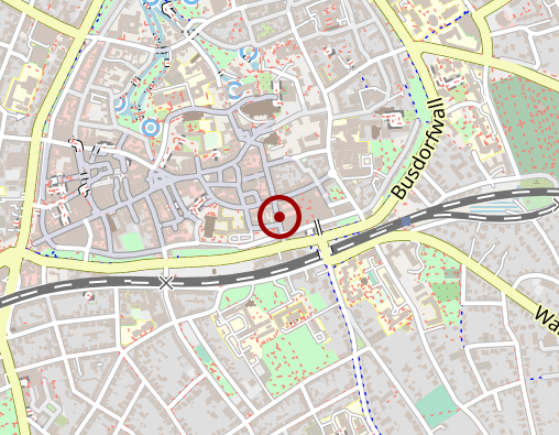 Position: Bonifatius Buchhandlung