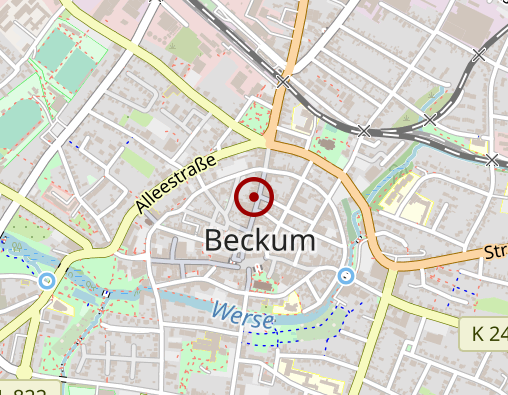 Position: Buchhandlung Margret Holota